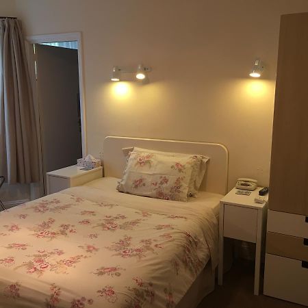 Heather House Bed And Breakfast Oxford Exteriör bild