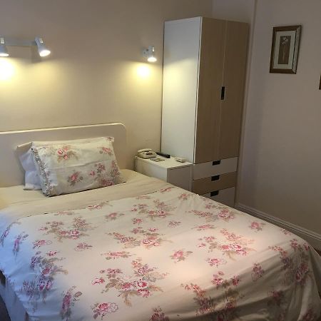 Heather House Bed And Breakfast Oxford Exteriör bild