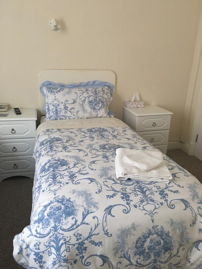 Heather House Bed And Breakfast Oxford Exteriör bild